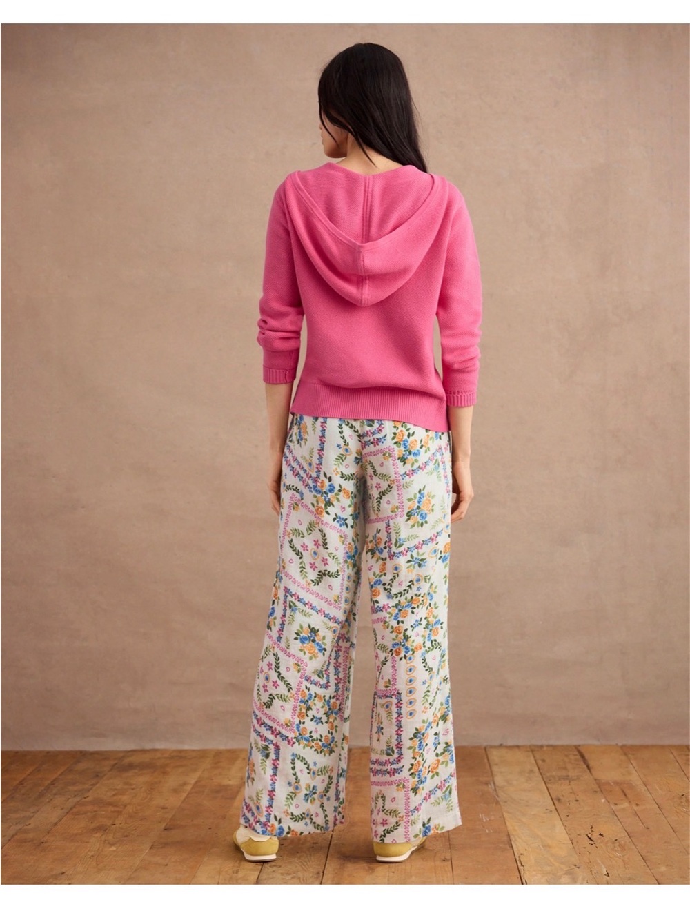 Cabi Superstar Hoodie - Picture 4 of 6